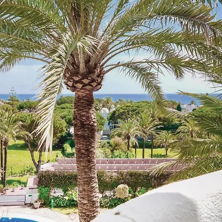 Apartment Amazing In With House Sea View