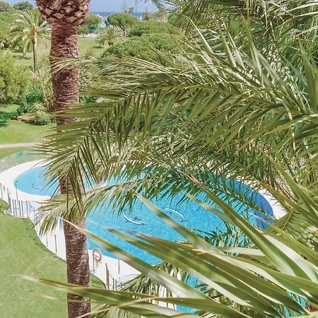 Amazing In With House Sea View Apartment Marbella