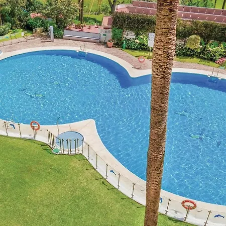 Amazing In With House Sea View