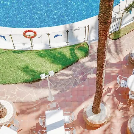 Apartment Amazing In With House Sea View *