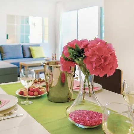 Amazing In With House Sea View Marbella