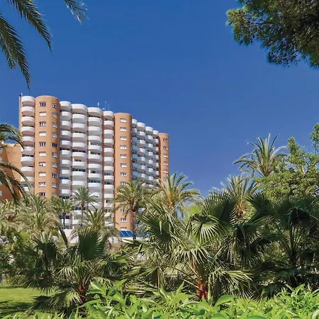 Amazing In With House Sea View * Marbella