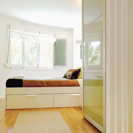 Amazing In With House Sea View Apartment *