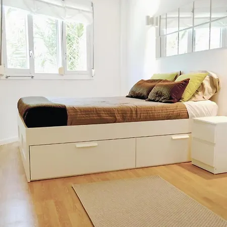 Amazing In With House Sea View Apartment