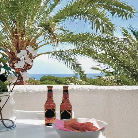 Apartment Amazing In With House Sea View Marbella
